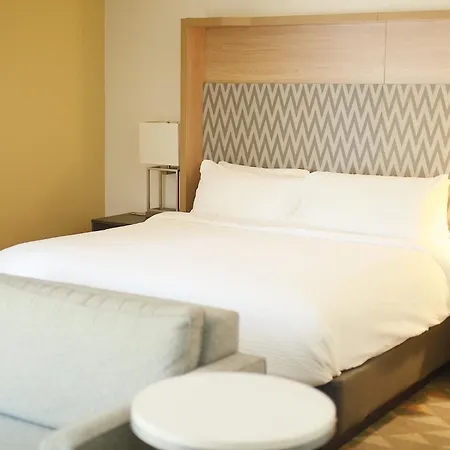 Holiday Inn Cleveland By Ihg Exterior foto