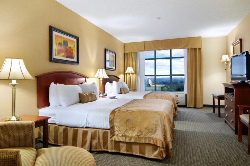 By Ihg Hotel
