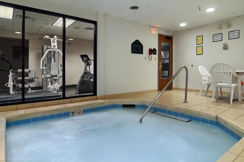 By Ihg Cleveland