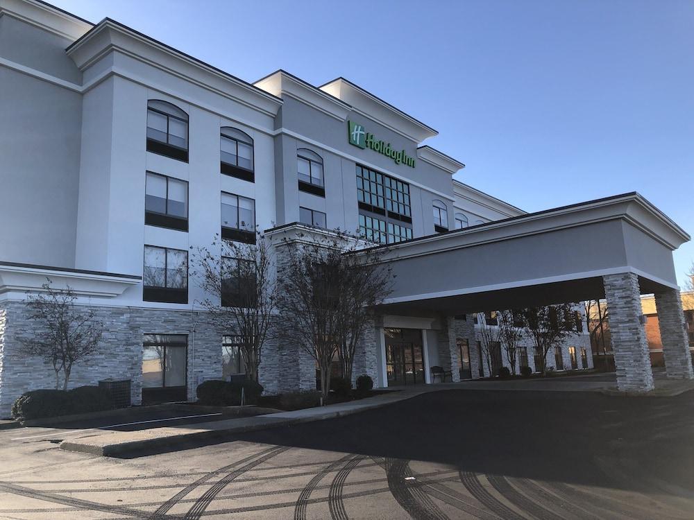 Hotel By Ihg Cleveland