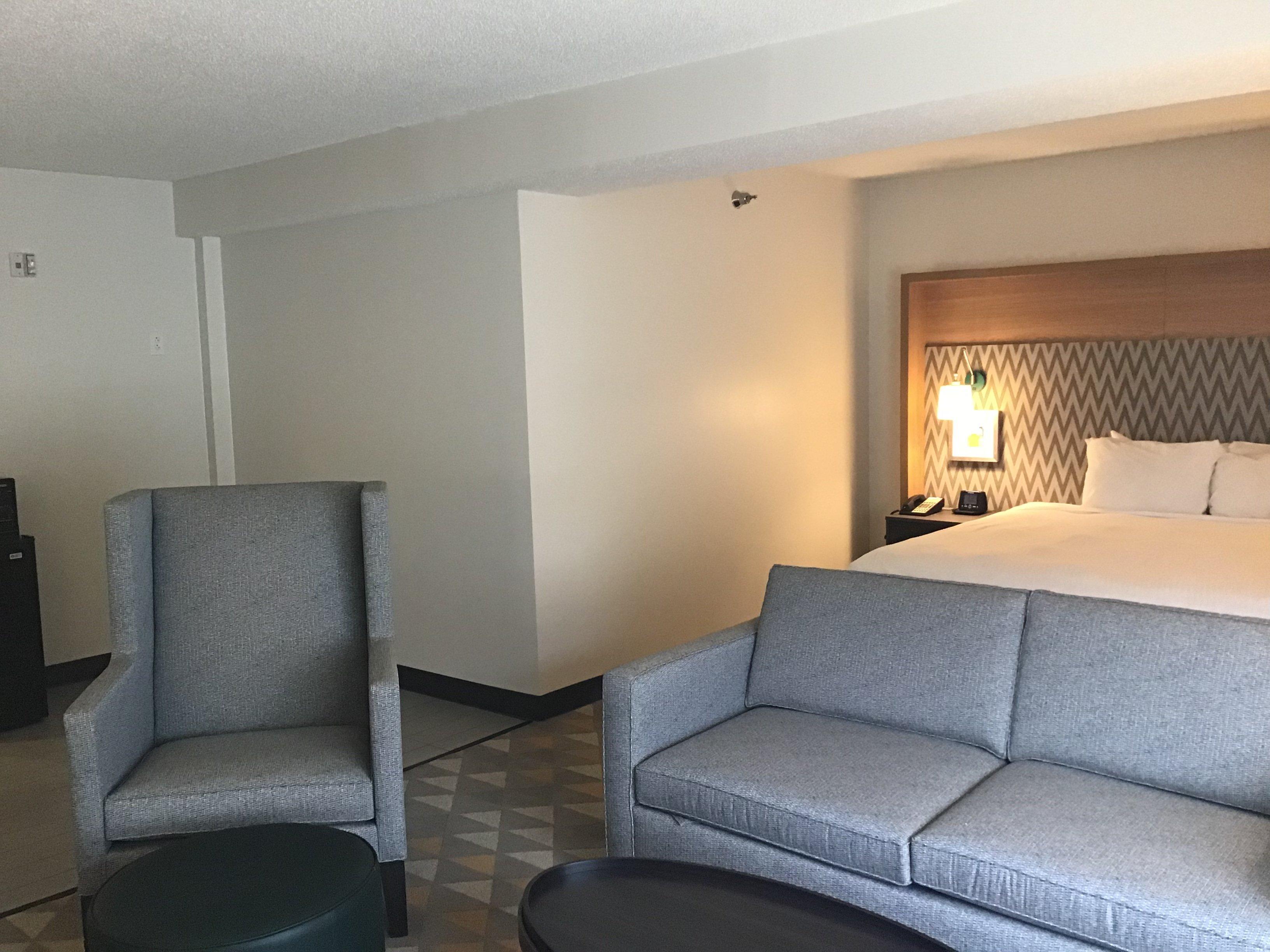 By Ihg Hotel Cleveland