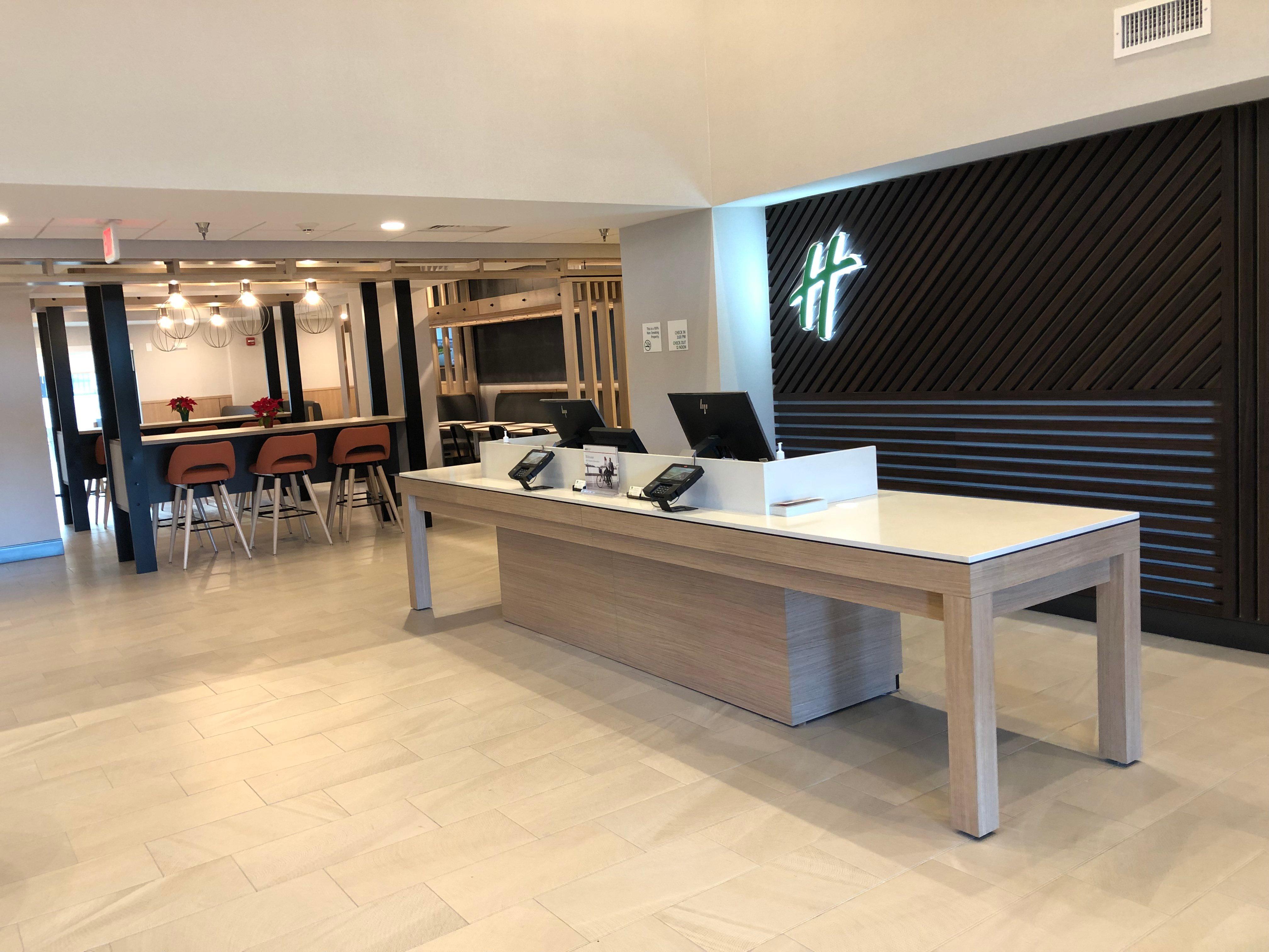 Hotel By Ihg Cleveland