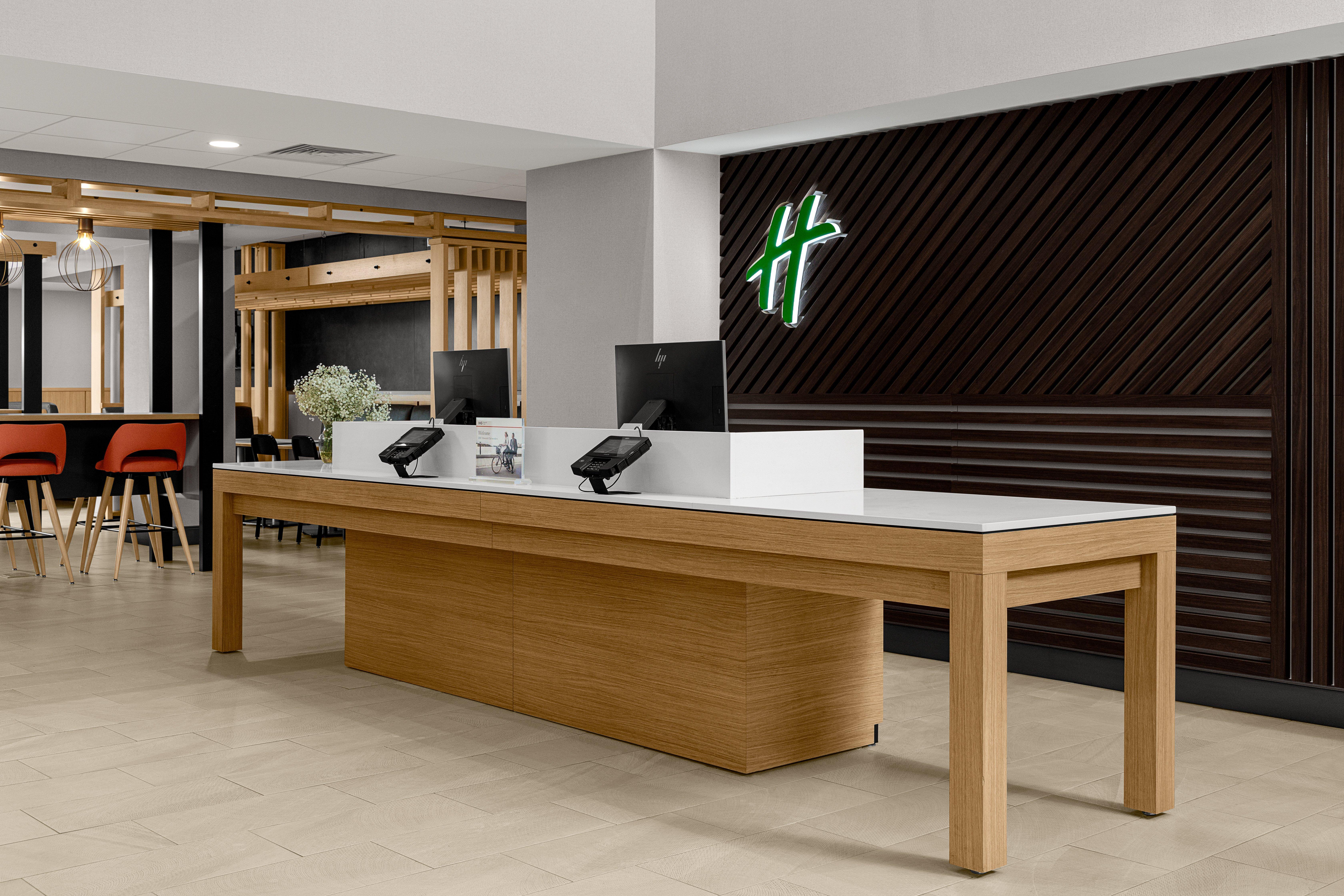 By Ihg Hotel Cleveland