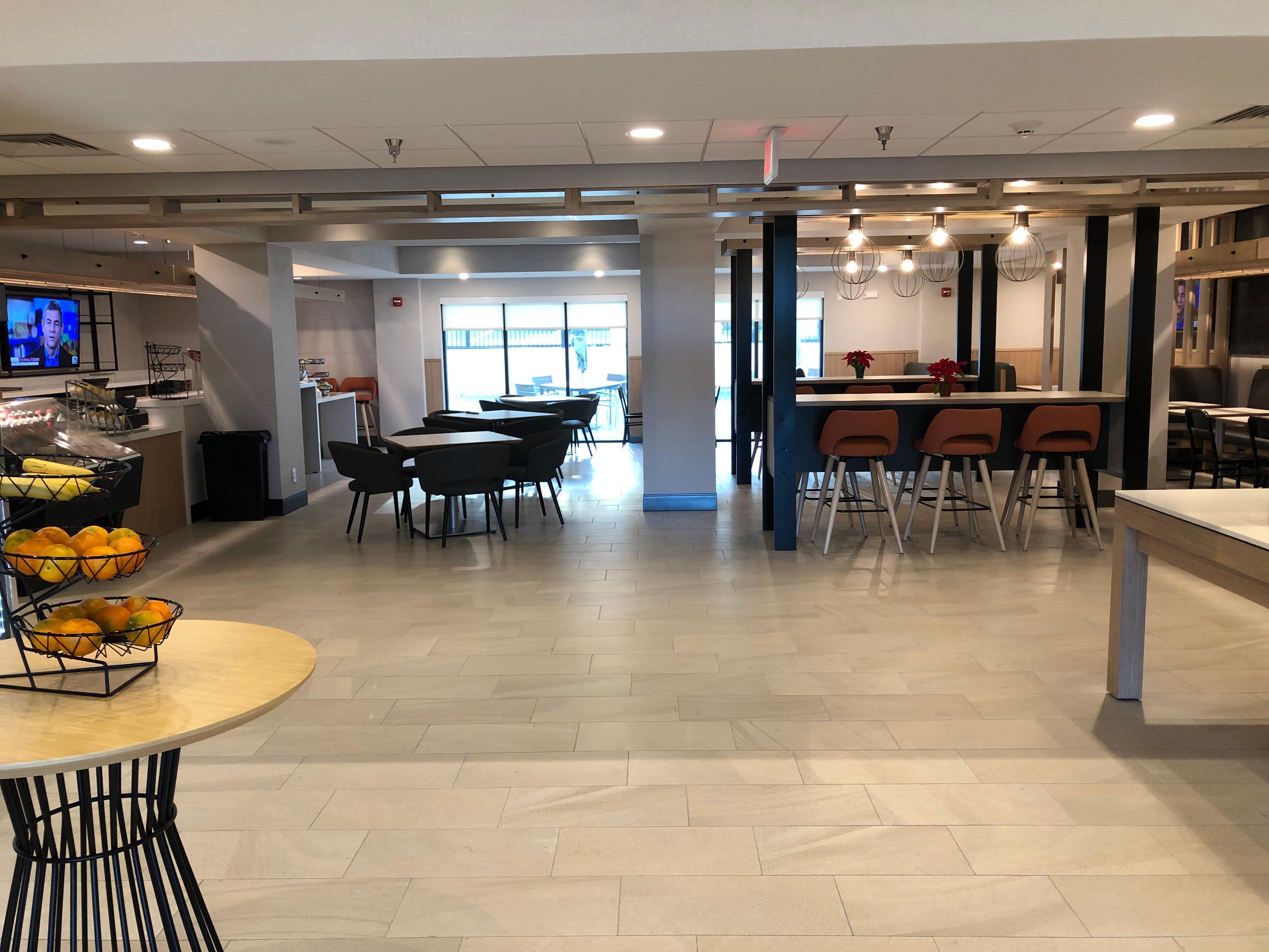 Hotel By Ihg Cleveland