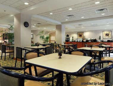 By Ihg 3* Cleveland