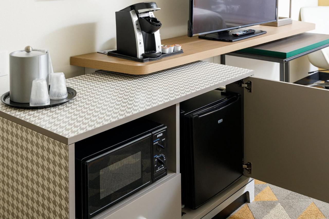 By Ihg 3* Cleveland