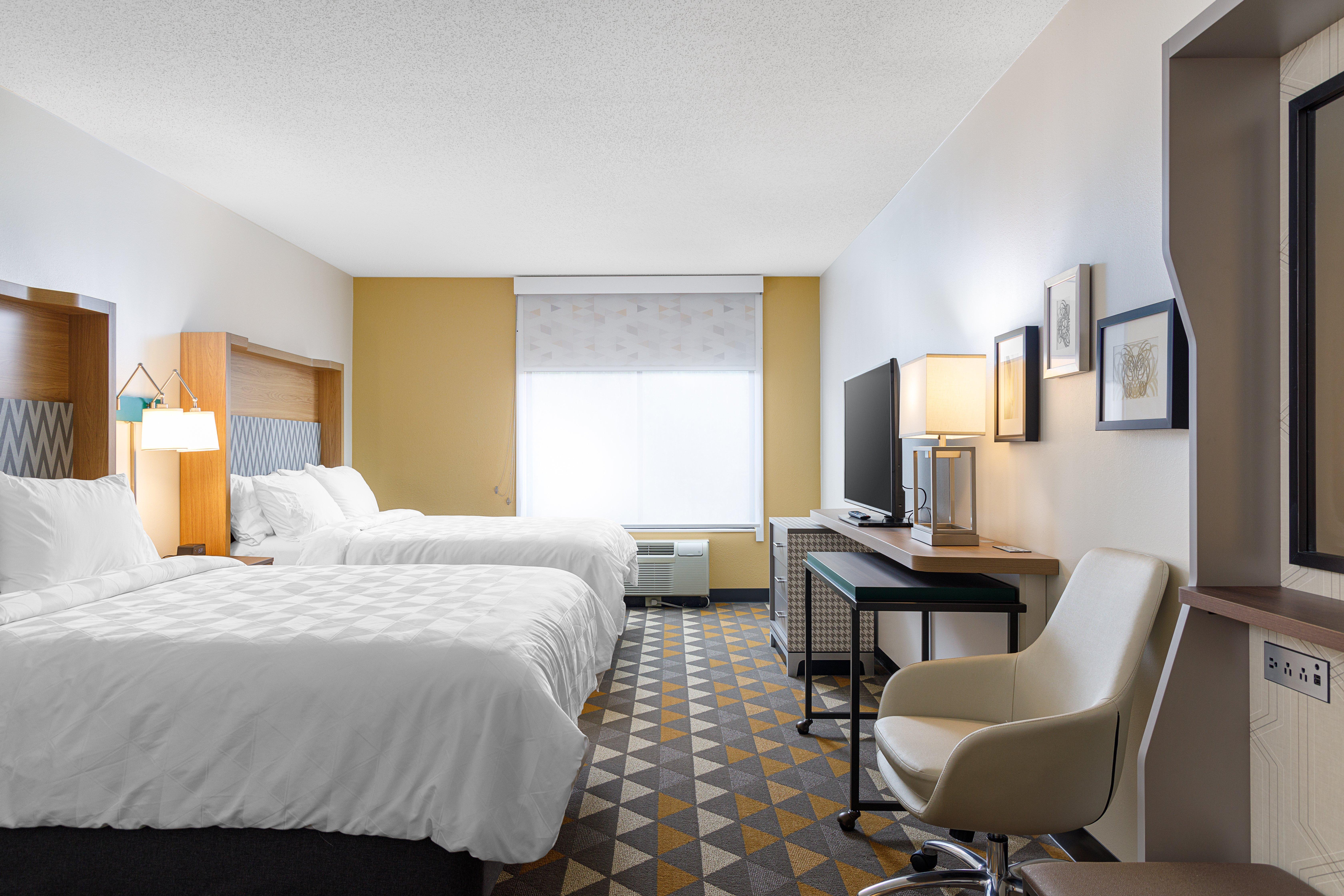 Hotel By Ihg